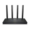 TP-Link AX1500 Archer AX12 bežični usmjerivač (Wi-Fi 6) 300 Mbps/1201 Mbps (2.4GHz/5GHz) 802.11ax/a/b/g/n/ac, 3x G-LAN, 1x G-