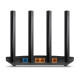 TP-Link AX1500 Archer AX12 bežični usmjerivač (Wi-Fi 6) 300 Mbps/1201 Mbps (2.4GHz/5GHz) 802.11ax/a/b/g/n/ac, 3x G-LAN, 