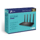 TP-Link AX1500 Archer AX12 bežični usmjerivač (Wi-Fi 6) 300 Mbps/1201 Mbps (2.4GHz/5GHz) 802.11ax/a/b/g/n/ac, 3x G-LAN, 