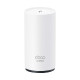 TP-Link AX3000 Deco X50-Outdoor, Dual-Band Mesh Wi-Fi 6, 574Mbps/2402Mbps (2.4GHz/5GHz), 802.11ax/ac/n/a/b/g, 2×G-LAN, I