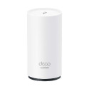 TP-Link AX3000 Deco X50-Outdoor, Dual-Band Mesh Wi-Fi 6, 574Mbps/2402Mbps (2.4GHz/5GHz), 802.11ax/ac/n/a/b/g, 2×G-LAN, I