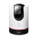 TP-Link Tapo C225 AI kamera 2K QHD 4MP, H.264, 360°/114° Pan/Tilt, Enhanced Night Vision, microSD, dvosmjerni audio, AI detek