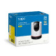 TP-Link Tapo C225 AI kamera 2K QHD 4MP, H.264, 360°/114° Pan/Tilt, Enhanced Night Vision, microSD, dvosmjerni audio, AI 
