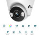 TP-Link VIGI C440-W kamera 2K 4MP, H.265+, 4mm leća, RJ45, Night Vision, microSD, detekcija pokreta, vodootporna IP66, V