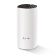 TP-Link AC1200 Deco M4 (1 pack) Mesh Wi-Fi, Dual-Band 300Mbps/867Mbps (2.4GHz/5GHz), 2×GLAN, 2×interna antena, Deco App