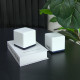Mercusys Halo H50G(3-Pack) AC1900 Whole-Home Mesh Wi-Fi, Dual-Band 600Mbps/1300Mbps (2.4GHz/5GHz), 802.11 a/b/g/n/ac, 3×