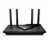 TP-Link AX3000 Archer AX55 Pro bežični usmjerivač (Dual-Band Router Wi-Fi 6) Multi-Gigabit 574 Mbps/2402 Mbps (2.4 GHz/5