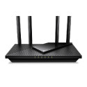TP-Link AX3000 Archer AX55 Pro bežični usmjerivač (Dual-Band Router Wi-Fi 6) Multi-Gigabit 574 Mbps/2402 Mbps (2.4 GHz/5