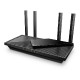 TP-Link AX3000 Archer AX55 Pro bežični usmjerivač (Dual-Band Router Wi-Fi 6) Multi-Gigabit 574 Mbps/2402 Mbps (2.4 GHz/5