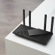 TP-Link AX3000 Archer AX55 Pro bežični usmjerivač (Dual-Band Router Wi-Fi 6) Multi-Gigabit 574 Mbps/2402 Mbps (2.4 GHz/5