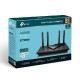 TP-Link AX3000 Archer AX55 Pro bežični usmjerivač (Dual-Band Router Wi-Fi 6) Multi-Gigabit 574 Mbps/2402 Mbps (2.4 GHz/5