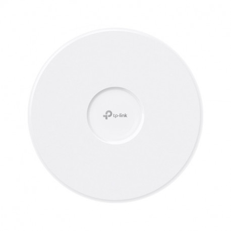 TP-Link BE11000 bežična pristupna točka zidna/stropna, Tri-Band Wi-Fi 7 (AP) 574Mbps/4320Mbps/5760 Mbps(2.4GHz/5GHz/6GHz