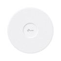 TP-Link BE11000 bežična pristupna točka zidna/stropna, Tri-Band Wi-Fi 7 (AP) 574Mbps/4320Mbps/5760 Mbps(2.4GHz/5GHz/6GHz