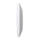 TP-Link BE11000 bežična pristupna točka zidna/stropna, Tri-Band Wi-Fi 7 (AP) 574Mbps/4320Mbps/5760 Mbps(2.4GHz/5GHz/6GHz