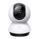 TP-Link Tapo C220 AI kamera 2K QHD, H.264, 360°/114° Pan/Tilt, Advanced Night Vision, microSD, dvosmjerni audio, AI dete