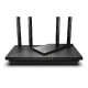 TP-Link AX3000 Archer AX55 bežični usmjerivač (Dual-Band Router Wi-Fi 6) 574Mbps/2402Mbps (2.4GHz/5GHz), 802.11ax/a/b/g/