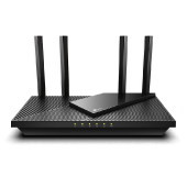 TP-Link AX3000 Archer AX55 bežični usmjerivač (Dual-Band Router Wi-Fi 6) 574Mbps/2402Mbps (2.4GHz/5GHz), 802.11ax/a/b/g/