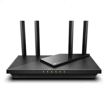 TP-Link AX3000 Archer AX55 bežični usmjerivač (Dual-Band Router Wi-Fi 6) 574Mbps/2402Mbps (2.4GHz/5GHz), 802.11ax/a/b/g/