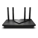 TP-Link AX3000 Archer AX55 bežični usmjerivač (Dual-Band Router Wi-Fi 6) 574Mbps/2402Mbps (2.4GHz/5GHz), 802.11ax/a/b/g/