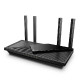 TP-Link AX3000 Archer AX55 bežični usmjerivač (Dual-Band Router Wi-Fi 6) 574Mbps/2402Mbps (2.4GHz/5GHz), 802.11ax/a/b/g/