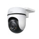 TP-Link Tapo C500 V2 kamera FHD, H.264 video, 360°/130° Pan/Tilt, Color Night Vision, microSD, dvosmjerni audio, detekci