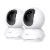 TP-Link Tapo C200P2 kamera FHD, H.264, 360°/114° Pan/Tilt, Advanced Night Vision, microSD, dvosmjerni audio, detekcija p