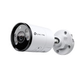 TP-Link VIGI InSight S355 Full color kamera 2K 5MP, Pan/Tilt/Rotation, H.265+, 6mm leća, RJ45, Night Vision, microSD, dv