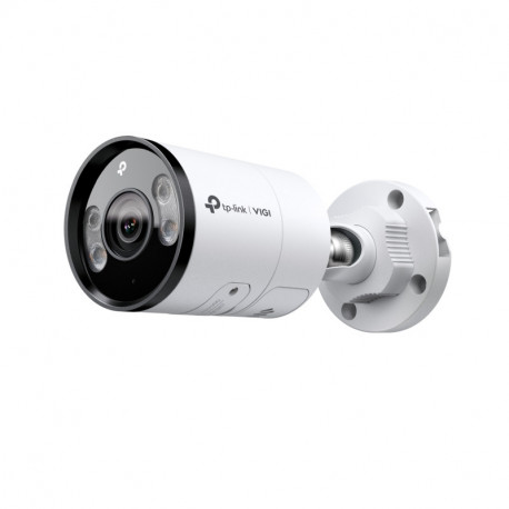 TP-Link VIGI InSight S355 Full color kamera 2K 5MP, Pan/Tilt/Rotation, H.265+, 6mm leća, RJ45, Night Vision, microSD, dv