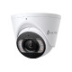 TP-Link VIGI InSight S485 Full color kamera 4K 8MP, Pan/Tilt/Rotation, H.265+, 4mm leća, RJ45, Night Vision, microSD, dv