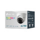 TP-Link VIGI InSight S485 Full color kamera 4K 8MP, Pan/Tilt/Rotation, H.265+, 4mm leća, RJ45, Night Vision, microSD, dv