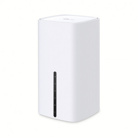TP-Link 5G AX1800 bežični usmjerivač (Dual-Band Gigabit Router) 574Mbps/1201Mbps (2.4GHz/5GHz), 1×G-WAN, 2×G-LAN, 10 ant