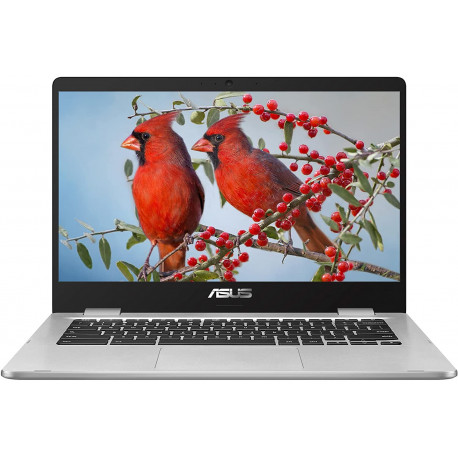ASUS ChromeBook C424MA-BV0305 / Intel® Celeron® / RAM 4 GB / 14,0" HD
