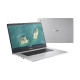 ASUS ChromeBook CX1500CKA-EJ0161 / Intel® Pentium® / RAM 4 GB / 15,6" FHD