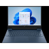  HP Victus  16-d1049nt | RTX 3060 (6 GB) | Win 11 Pro / i7 / RAM 16 GB / SSD Pogon / 16,0" FHD