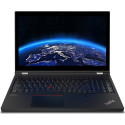  Lenovo ThinkPad P15 G1 / i7 / RAM 64 GB / SSD Pogon / 15,6" FHD