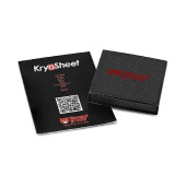 Thermal Grizzly KryoSheet 33 x 33, AM5 ter. pad