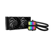 BE QUIET SILENT LOOP 3 240mm   