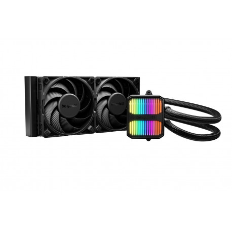 BE QUIET SILENT LOOP 3 240mm   