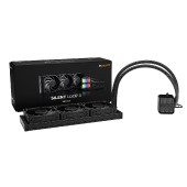 BE QUIET SILENT LOOP 3 360mm     