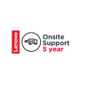 LENOVO ThinkPlus ePac 5YR Onsite NBD