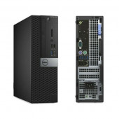 Rennowa Dell OptiPlex 3050 SFF i5-6500 8GB 128GB SSD DVD Win11P