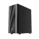 Cratos Sharp Suit v2 - AMD Ryzen 5 5500GT, 16GB DDR4, 1TB NVMe SSD,  Radeon Graphics, Windows 11 Professional+ tipkovnica/ mi