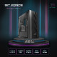 Cratos Sharp Suit v2 - AMD Ryzen 5 5500GT, 16GB DDR4, 1TB NVMe SSD,  Radeon Graphics, Windows 11 Professional+ tipkovnica/ mi