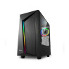 Cratos Workforce R1 - AMD Ryzen 7 5700X, 32GB DDR4, 1TB NVME SSD + 2TB HDD, RTX 4060 8GB, Windows 11 Professional