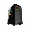 Cratos Media v1 PC - Intel i5-12400F, 16GB DDR4, 512GB NVMe SDD, RX 580 8GB, Windows 11 Professional + tipkovnica/miš
