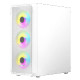 Cratos Snowflake v1 - Intel i5-14400F, 16GB DDR5, 1TB NVMe SSD, B580 12GB, Windows 11 Professional