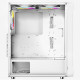 Cratos Snowflake v1 - Intel i5-14400F, 16GB DDR5, 1TB NVMe SSD, B580 12GB, Windows 11 Professional