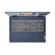 Lenovo IdeaPad 5 2-in-1 14" WUXGA (1920×1200) OLED Touch, Intel i7-150U, 16GB LPDDR5, 1TB SSD, Integrated Intel Graphics, WiF