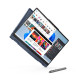 Lenovo IdeaPad 5 2-in-1 14" WUXGA (1920×1200) OLED Touch, Intel i7-150U, 16GB LPDDR5, 1TB SSD, Integrated Intel Graphics, WiF