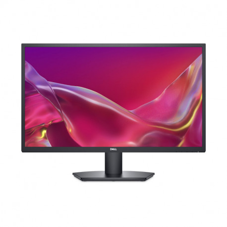 Dell 27" SE2722H FHD (1920×1080) VA, 75 Hz, 16:9, 4ms, 250cd/m2, 3000:1, VGA/HDMI, AMD FreeSync, crni